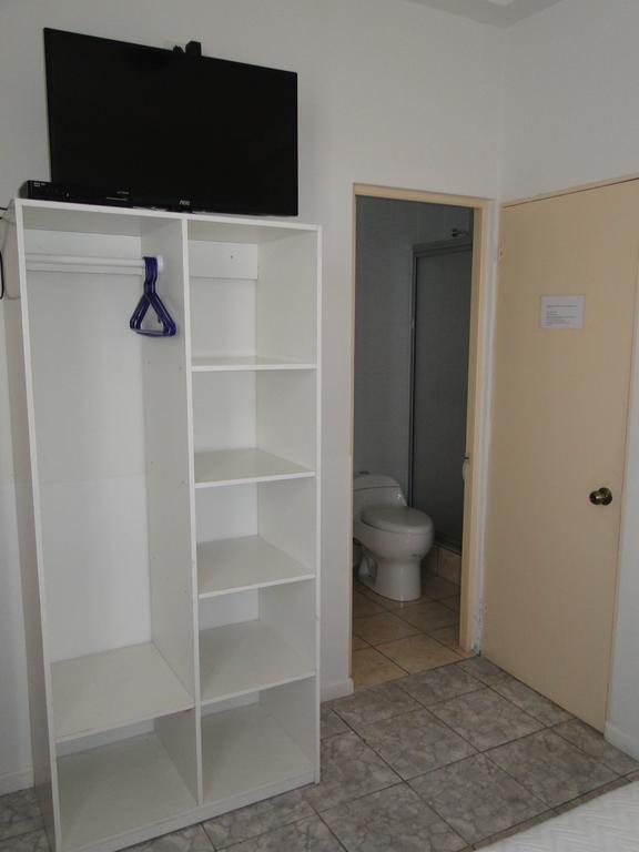 Hotel Quepay Антофагаста Екстериор снимка