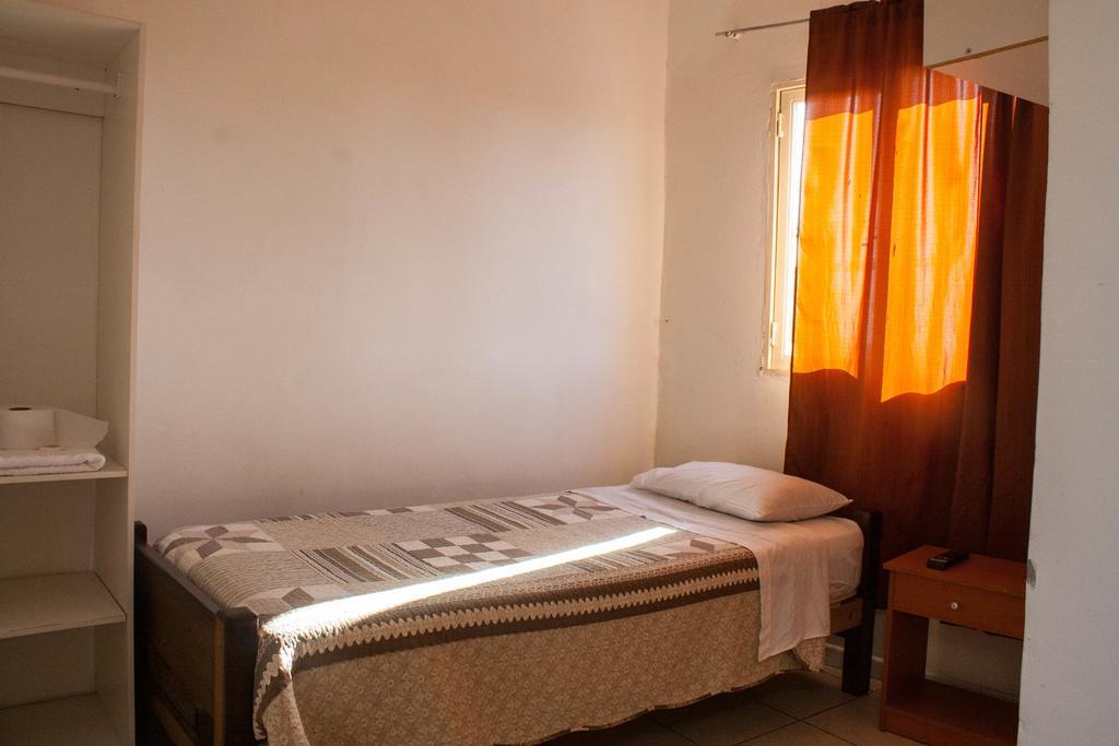 Hotel Quepay Антофагаста Екстериор снимка